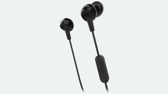 Tai nghe nhét tai JBL C150SI chất âm sống động
